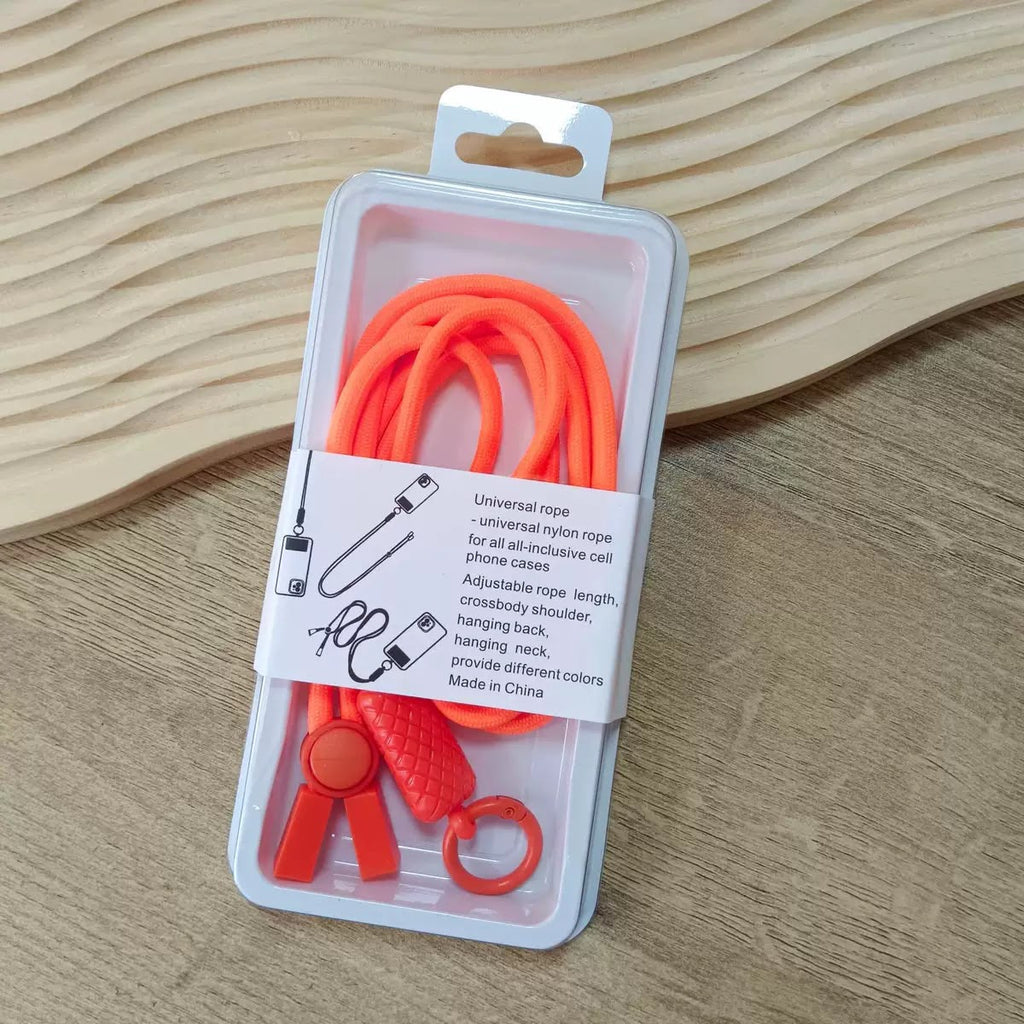 Lanière bandoulière pour téléphone
