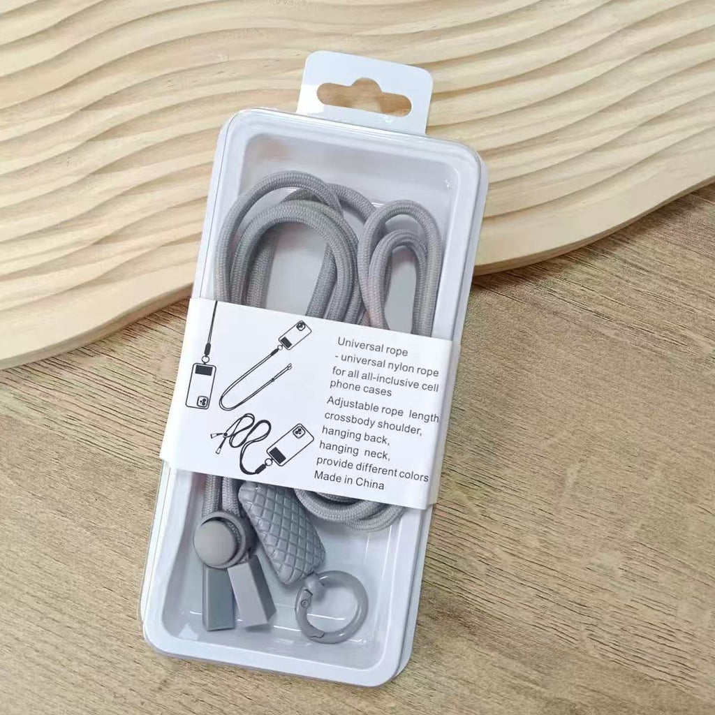 Lanière bandoulière pour téléphone-Strap