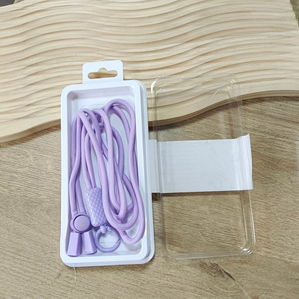 Lanière bandoulière pour téléphone