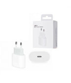 Adaptateur Secteur Apple Original Type-C