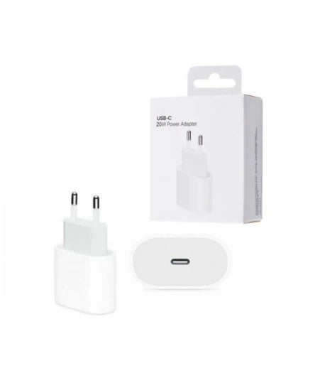 Adaptateur Secteur Apple Original Type-C