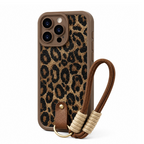 Coque KAIZEN - Tiger with Strap