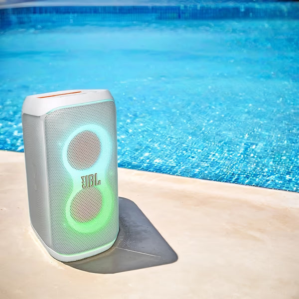 JBL PartyBox 320 Limited Edition Orange