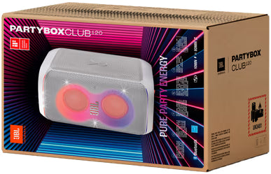 JBL PartyBox 320 Limited Edition Orange