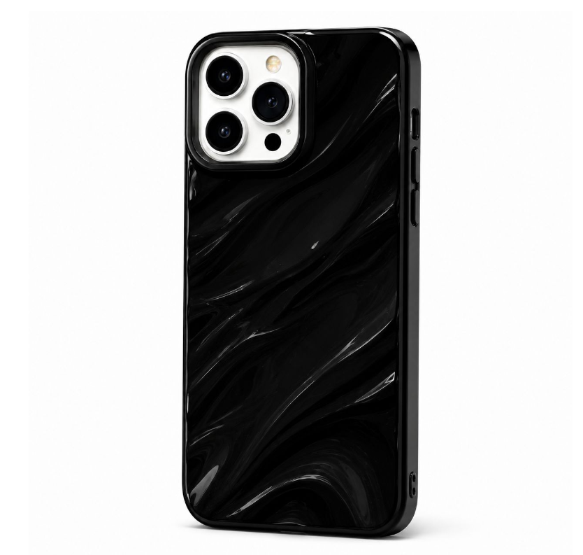 Coque KAIZEN - Wave