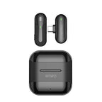 WIWU WI-WM001 – Microphone Sans Fil